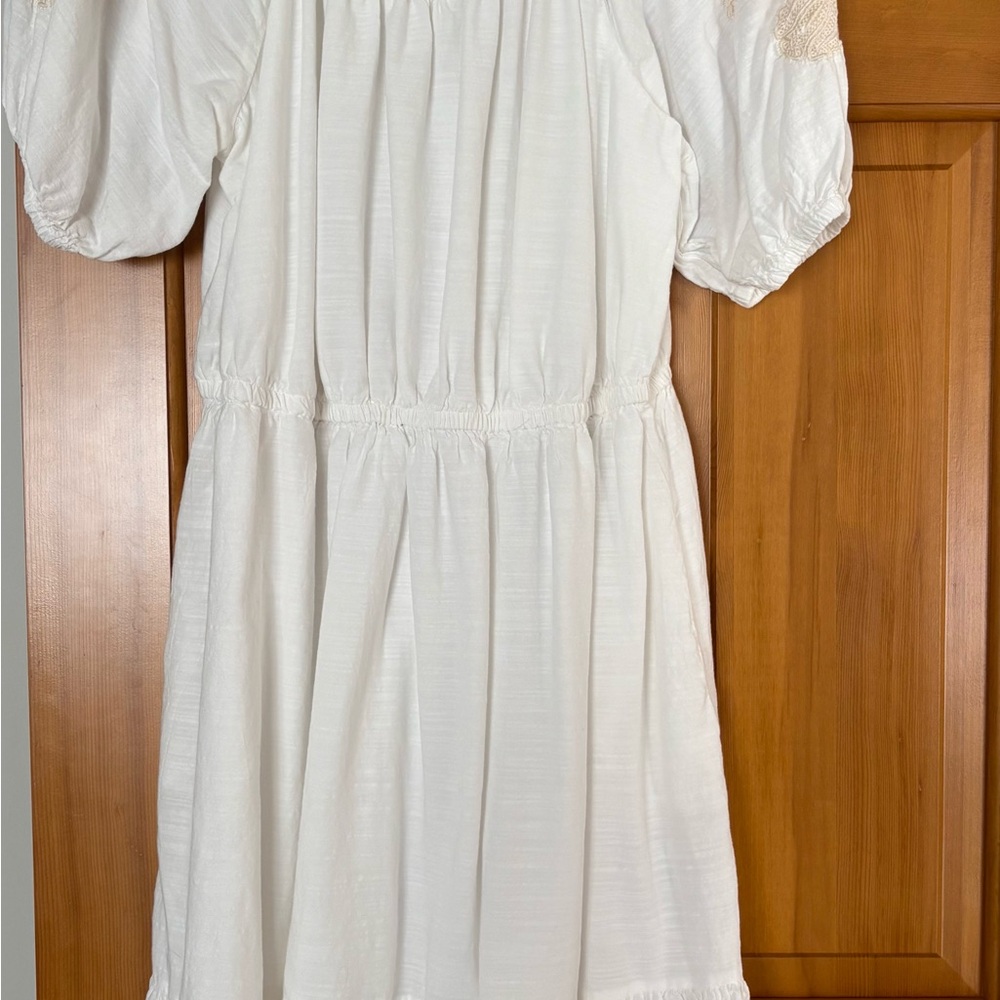 So cute Knox Rose Dress- size Large! - Picture 2 of 6